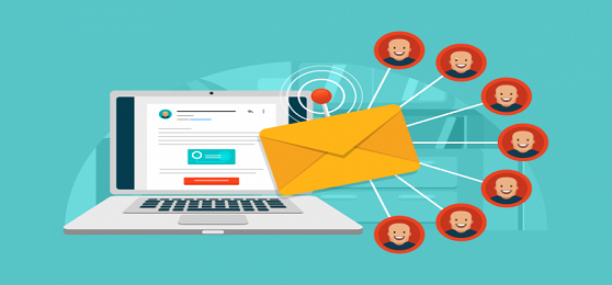 Email Marketing Aguia Publicidade